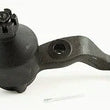 Load image into Gallery viewer, Proforged Ball Joint; Front Left Lower; 101-10464 fits 1998-2010 Lexus GS300 / GS400 / GS430 / SC430 - Main Product View