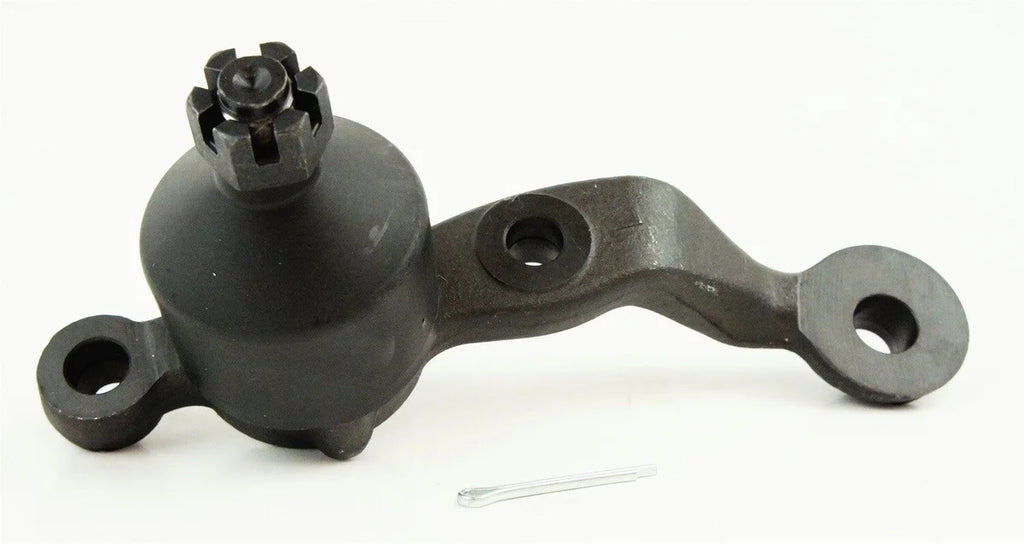 Proforged Ball Joint; Front Left Lower; 101-10464 fits 1998-2010 Lexus GS300 / GS400 / GS430 / SC430 - Side View