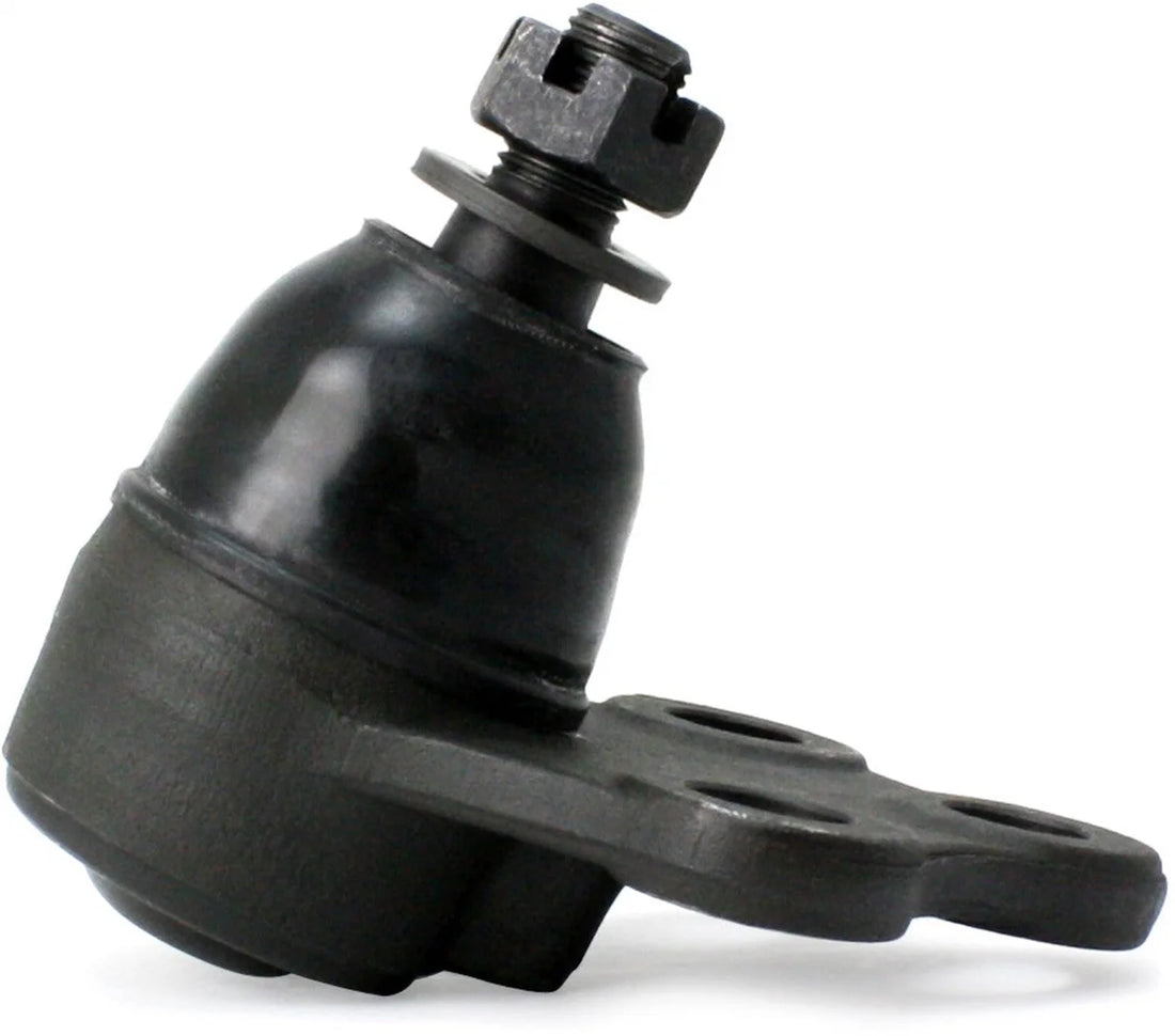Proforged Ball Joint; Front Lower; 101-10023 fits 1982-2005 Buick / Cadillac / Chevrolet - Installation View