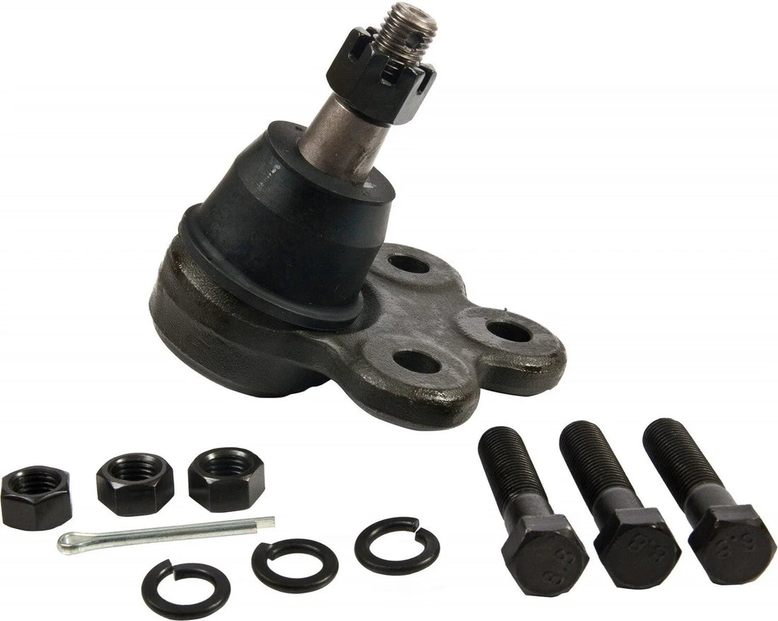 Proforged Ball Joint; Front Lower; 101-10034 fits 1997-2005 Buick LeSabre / Park Avenue / Riviera / Cadillac DeVille / Sev...