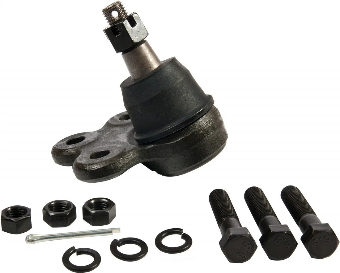 Proforged Ball Joint; Front Lower; 101-10034 fits 1997-2005 Buick LeSabre / Park Avenue / Riviera / Cadillac DeVille / Sev...
