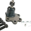 Load image into Gallery viewer, Proforged Ball Joint; Front Lower; 101-10052 fits 1988-2005 Chevrolet / GMC - Main Product View