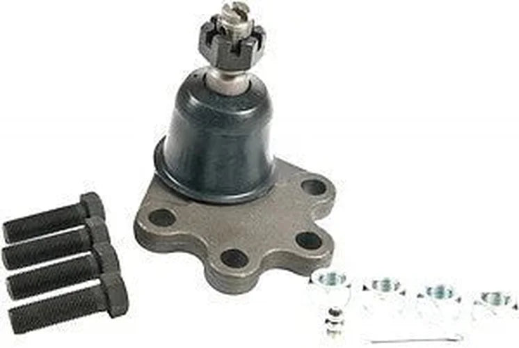 Proforged Ball Joint; Front Lower; 101-10052 fits 1988-2005 Chevrolet / GMC - Side View