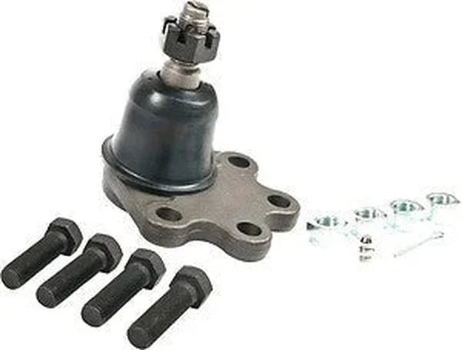 Proforged Ball Joint; Front Lower; 101-10052 fits 1988-2005 Chevrolet / GMC - Back View