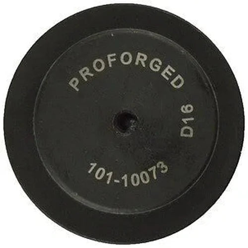Proforged Ball Joint; Front Lower; 101-10073 fits 2000-2011 Cadillac / Chevrolet / GMC - Side View