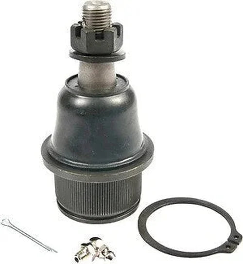 Proforged Ball Joint; Front Lower; 101-10081 fits 2003-2011 Chevrolet Express 2500, Express 3500-4500 - Side View