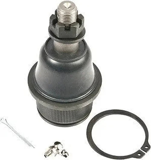 Proforged Ball Joint; Front Lower; 101-10081 fits 2003-2011 Chevrolet Express 2500, Express 3500-4500 - Back View
