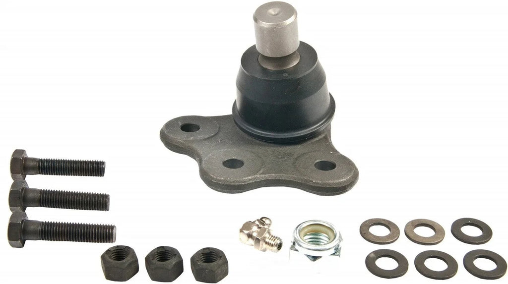 Proforged Ball Joint; Front Lower; 101-10082 fits 2001-2005 Saturn L100 / L200 / L300 / LW200 / LW300 - Back View