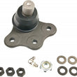 Load image into Gallery viewer, Proforged Ball Joint; Front Lower; 101-10082 fits 2001-2005 Saturn L100 / L200 / L300 / LW200 / LW300 - Installation View