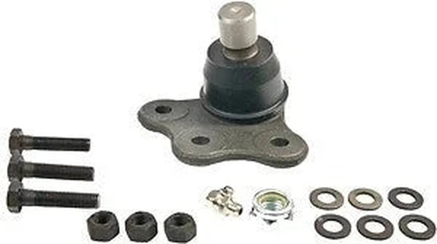 Proforged Ball Joint; Front Lower; 101-10082 fits 2001-2005 Saturn L100 / L200 / L300 / LW200 / LW300 - Side View
