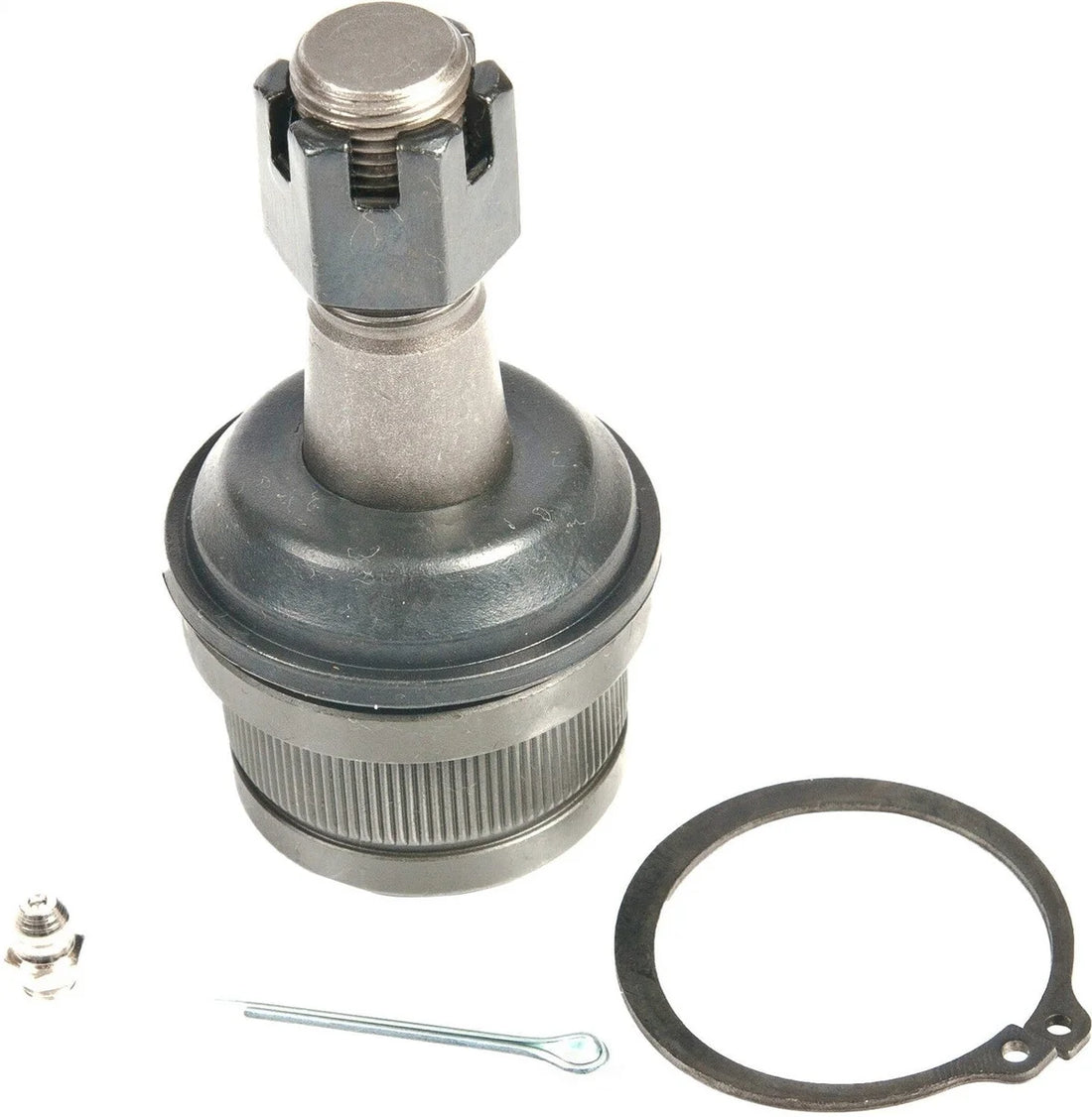Proforged Ball Joint; Front Lower; 101-10119 fits 2000-2001 Dodge Ram 1500 - Installation View