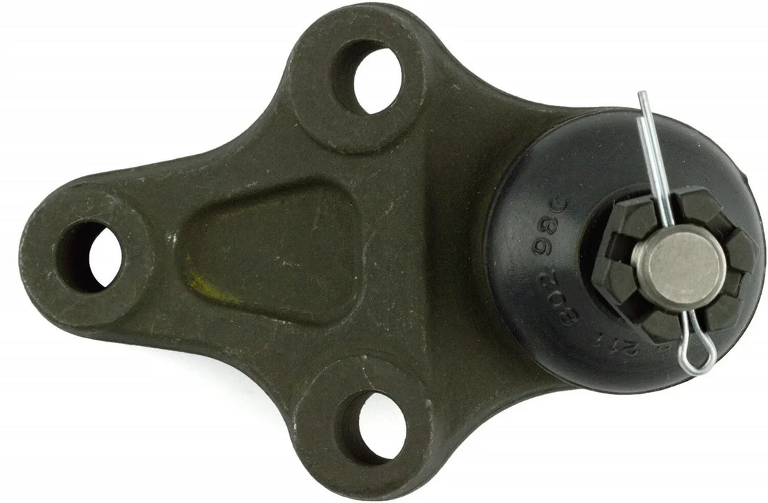 Proforged Ball Joint; Front Lower; 101-10277 fits 1989-1998 Chevrolet Tracker / GMC Tracker / Geo Tracker / Suzuki Sidekic...