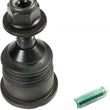 Load image into Gallery viewer, Proforged Ball Joint; Front Lower; 101-10363 fits 2003-2006 Lincoln LS - Side View