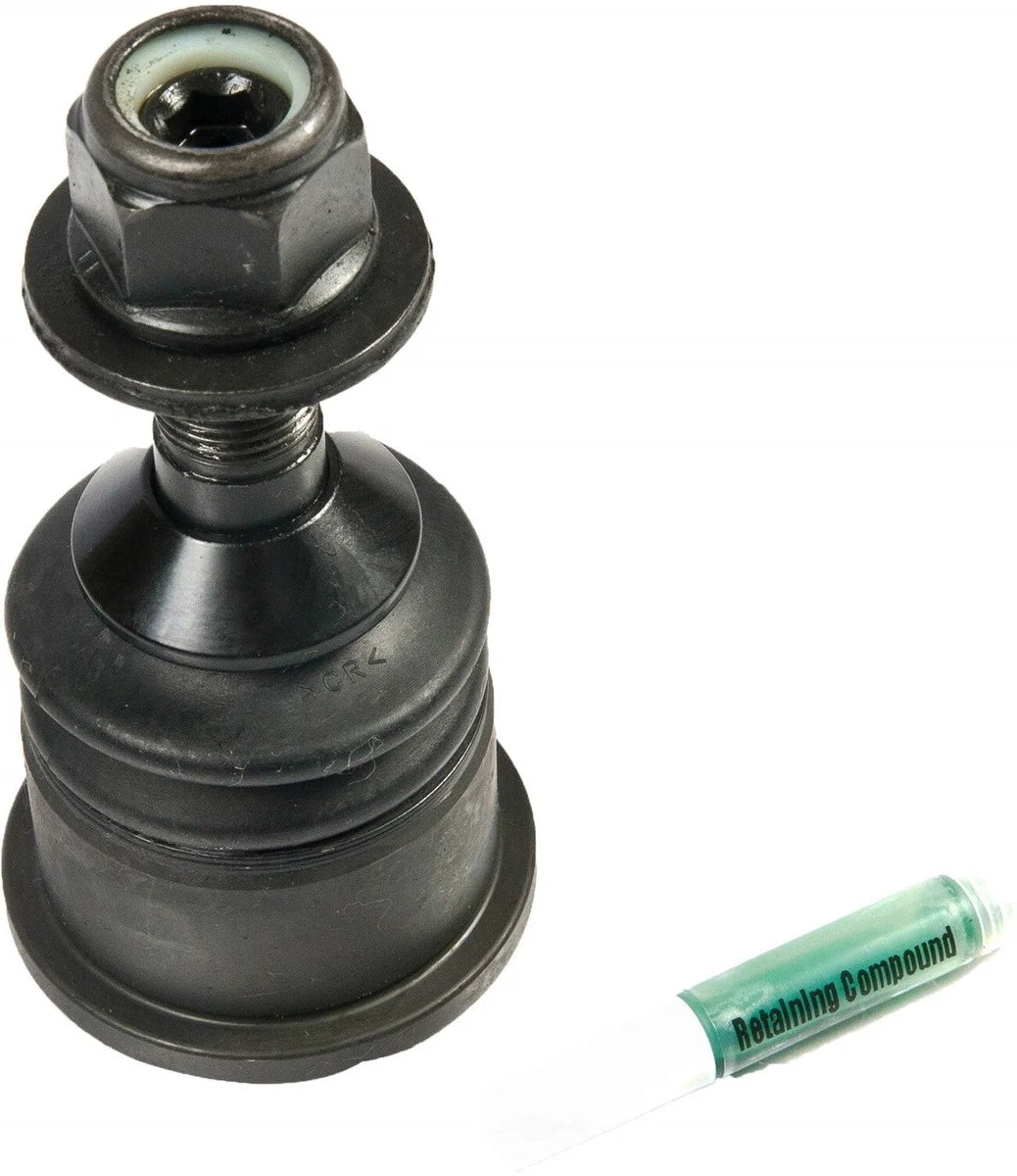 Proforged Ball Joint; Front Lower; 101-10363 fits 2003-2006 Lincoln LS - Side View
