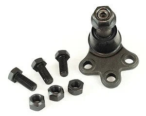 Proforged Ball Joint; Front Lower; 101-10450 fits 2007-2012 Buick Enclave / Chevrolet Traverse / GMC Acadia / Saturn Outlook
