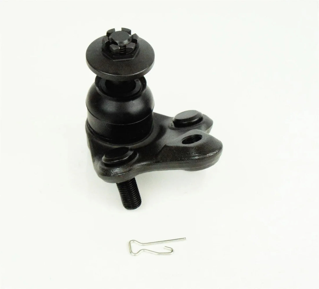 Proforged Ball Joint; Front Lower; 101-10462 fits 2010-2012 Lexus CT200h / Toyota Prius - Side View