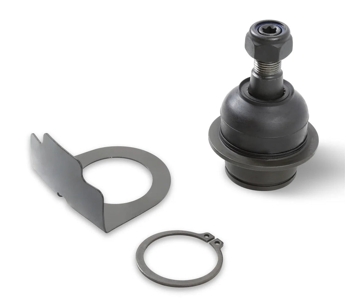 Proforged Ball Joint; Front Lower; 101-10481 fits 2010-2013 Ford Transit Connect - Side View