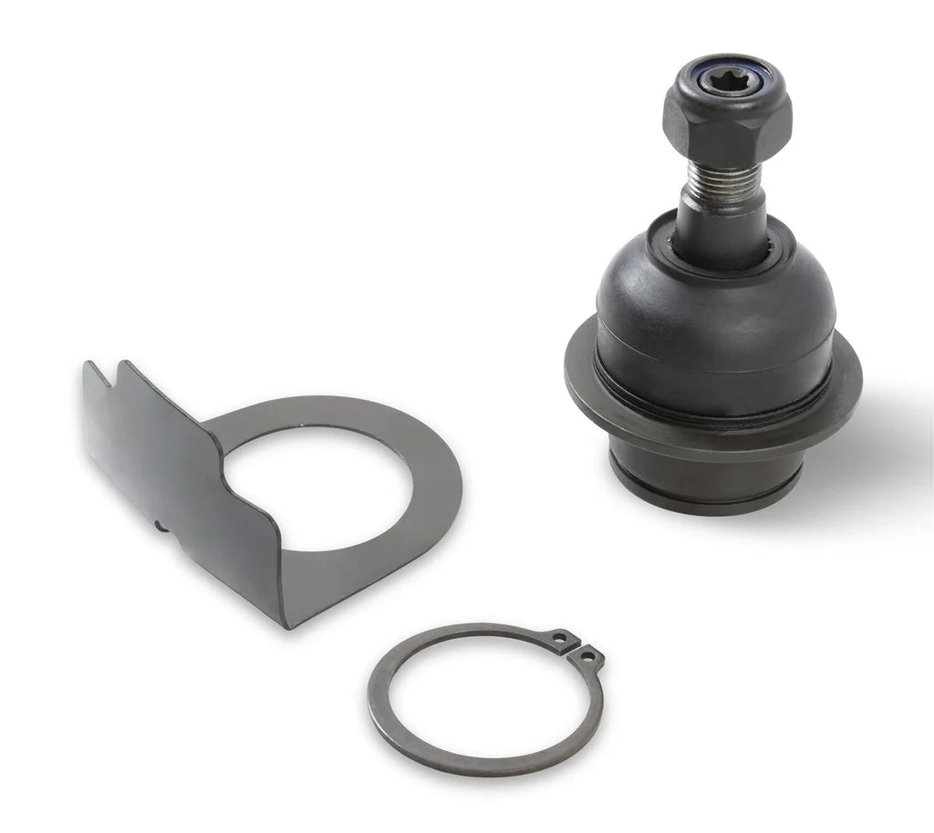 Proforged Ball Joint; Front Lower; 101-10481 fits 2010-2013 Ford Transit Connect - Side View