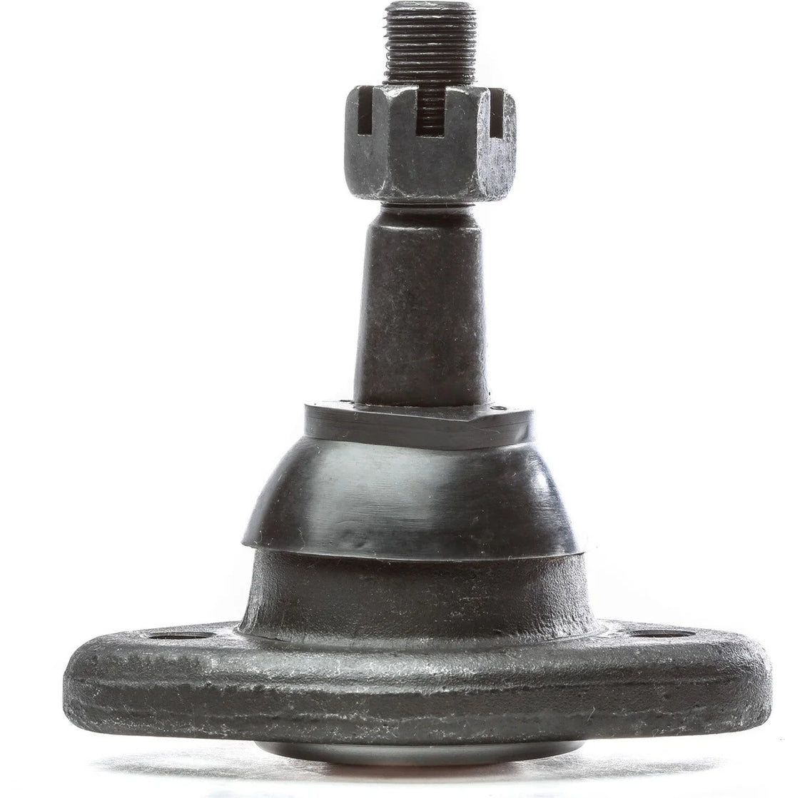 Proforged Ball Joint; Front Lower; Bolt-In Style; 101-10302 fits 1965-1972 Ford / Lincoln / Mercury - Back View