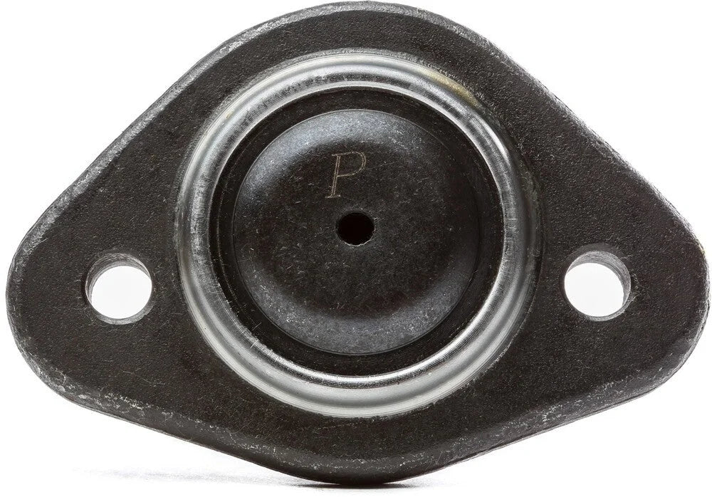 Proforged Ball Joint; Front Lower; Bolt-In Style; 101-10302 fits 1965-1972 Ford / Lincoln / Mercury - Installation View