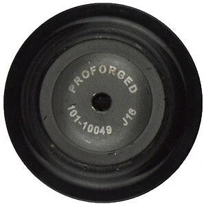 Proforged Ball Joint; Front Lower; Replaces K6145; 101-10049 fits 1975-1981 Buick Apollo, Century, Skylark - Back View