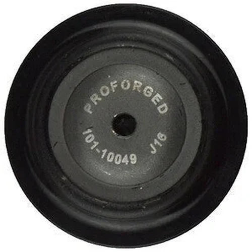 Proforged Ball Joint; Front Lower; Replaces K6145; 101-10049 fits 1975-1981 Buick Apollo, Century, Skylark - Back View
