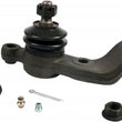 Load image into Gallery viewer, Proforged Ball Joint; Front Right Lower; 101-10211 fits 1995-1999, 2001-2004 Toyota Tacoma - Installation View