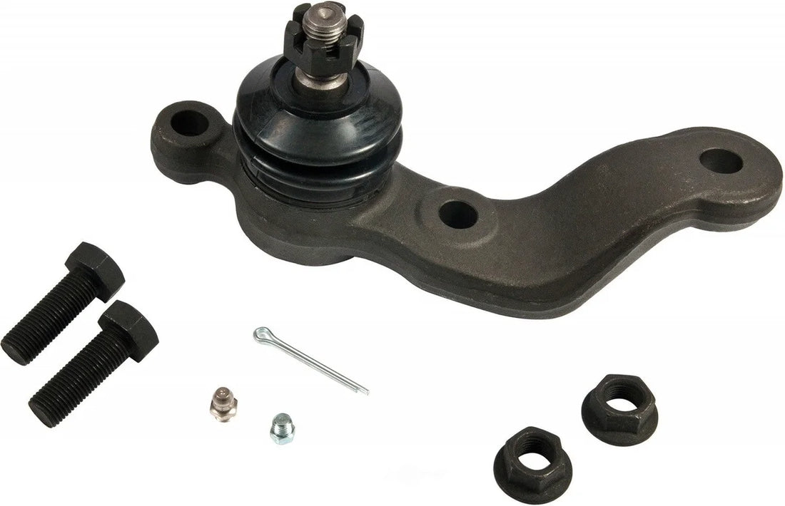 Proforged Ball Joint; Front Right Lower; 101-10211 fits 1995-1999, 2001-2004 Toyota Tacoma - Additional View 5