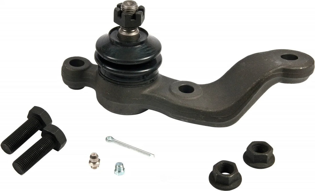 Proforged Ball Joint; Front Right Lower; 101-10211 fits 1995-1999, 2001-2004 Toyota Tacoma - Additional View 6
