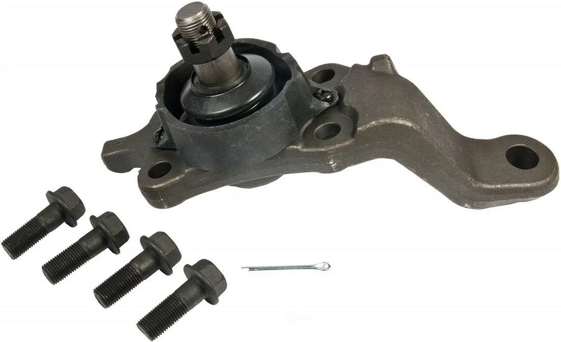 Proforged Ball Joint; Front Right Lower; 101-10306 fits 2004-2007 Toyota Sequoia / Tundra - Side View