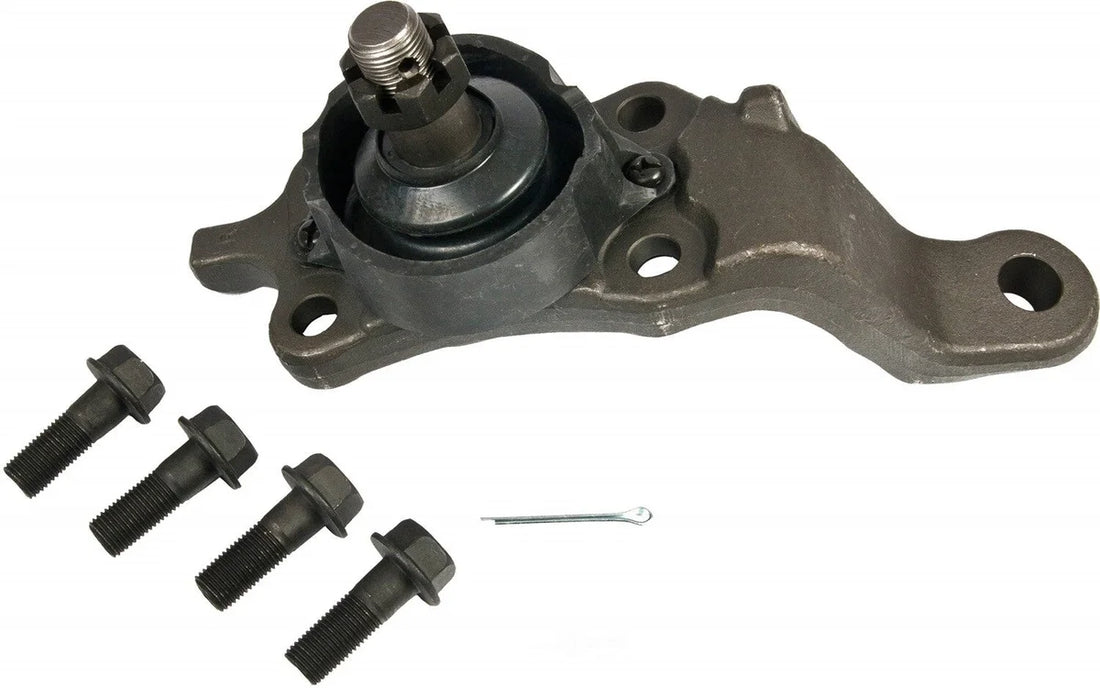 Proforged Ball Joint; Front Right Lower; 101-10306 fits 2004-2007 Toyota Sequoia / Tundra - Detail View