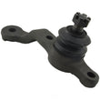 Load image into Gallery viewer, Proforged Ball Joint; Front Right Lower; 101-10482 fits 1990-1992 Lexus LS400 - Installation View
