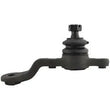 Load image into Gallery viewer, Proforged Ball Joint; Front Right Lower; 101-10482 fits 1990-1992 Lexus LS400 - Back View