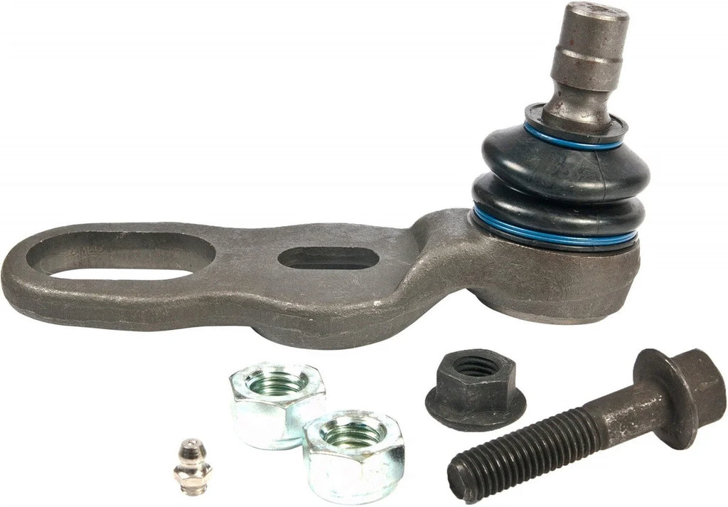 Proforged Ball Joint; Front Right Upper; 101-10180 fits 1991-1994 Ford Crown Victoria / Lincoln Town Car / Mercury Grand M...