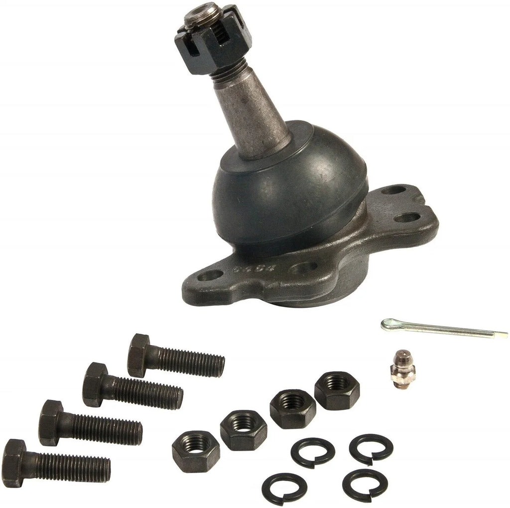 Proforged Ball Joint; Front Upper; 101-10055 - Additional View 6