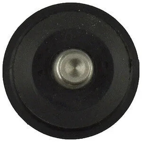 Proforged Ball Joint; Front Upper; 101-10086 fits 1963-1972 Dodge DART, GT, GTS, Swinger, Demon - Side View