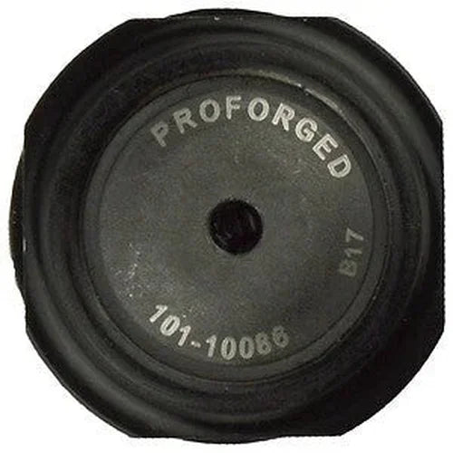 Proforged Ball Joint; Front Upper; 101-10086 fits 1963-1972 Dodge DART, GT, GTS, Swinger, Demon - Back View