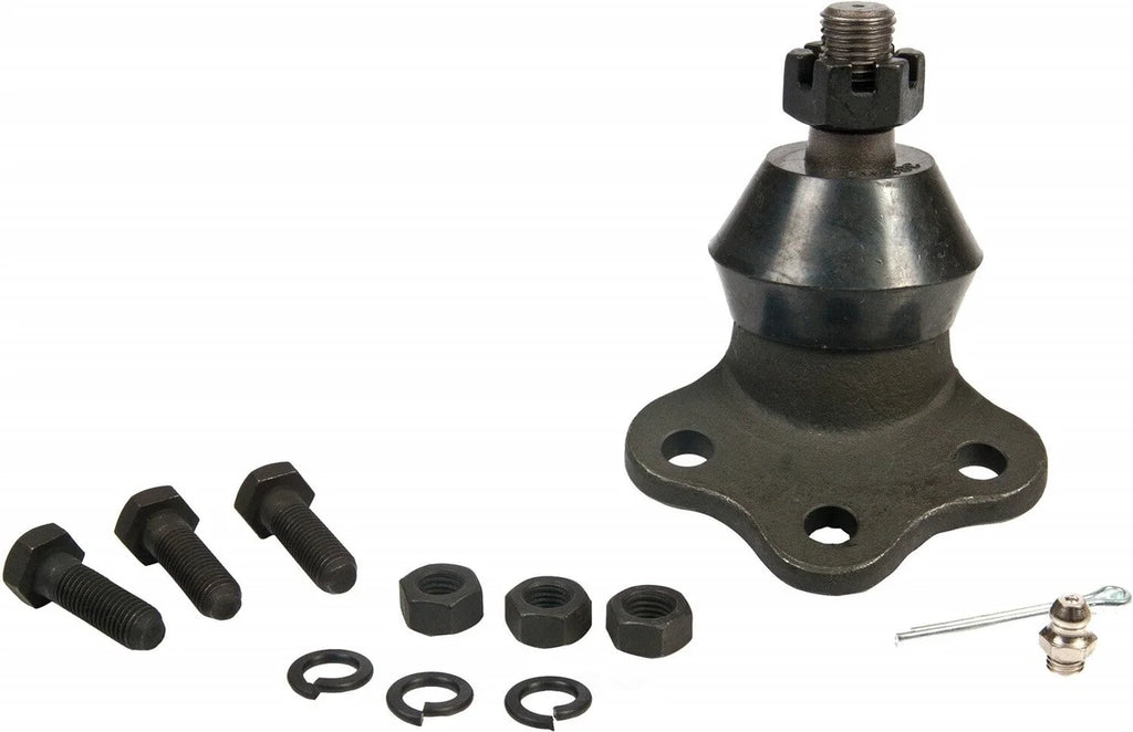 Proforged Ball Joint; Front Upper; 101-10102 fits 1998-1999 Dodge Dakota - Side View