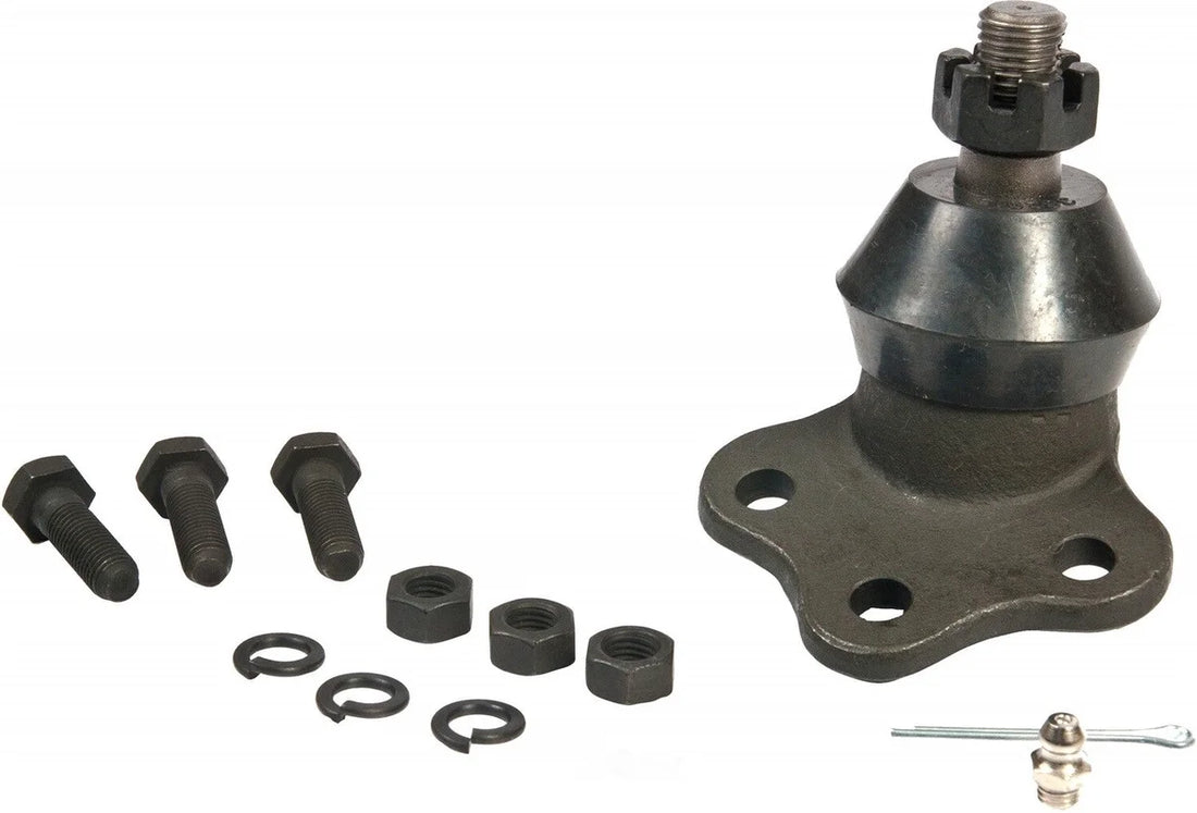 Proforged Ball Joint; Front Upper; 101-10102 fits 1998-1999 Dodge Dakota - Installation View