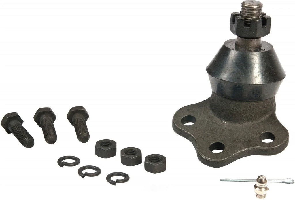 Proforged Ball Joint; Front Upper; 101-10102 fits 1998-1999 Dodge Dakota - Installation View
