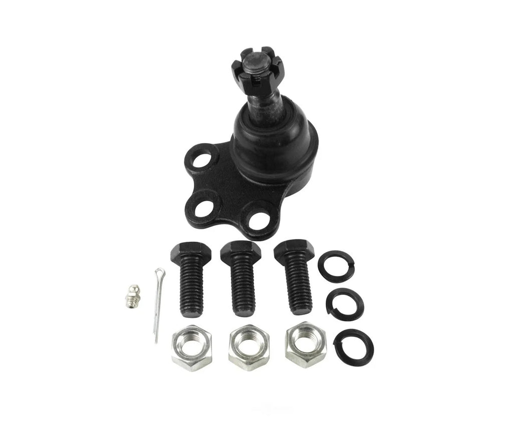 Proforged Ball Joint; Front Upper; 101-10111 fits 2000-2002 Dodge Ram 1500 / Ram 2500