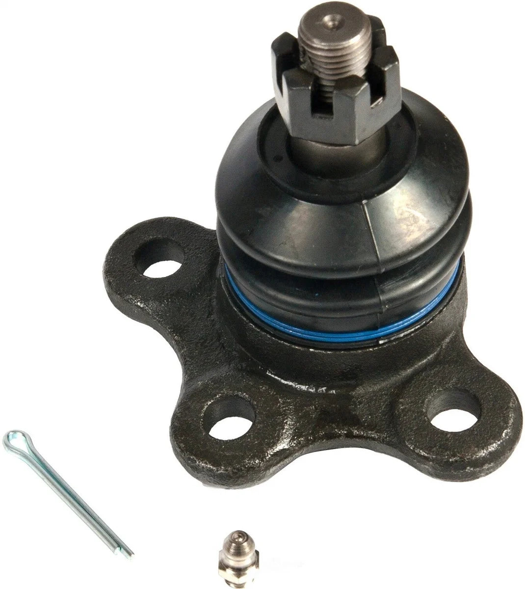 Proforged Ball Joint; Front Upper; 101-10232 fits 1992-2004 Acura SLX / Honda Passport / Isuzu Amigo / Axiom / Rodeo / Rod...