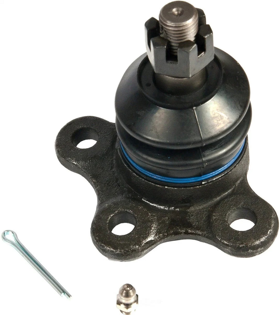 Proforged Ball Joint; Front Upper; 101-10232 fits 1992-2004 Acura SLX / Honda Passport / Isuzu Amigo / Axiom / Rodeo / Rod...