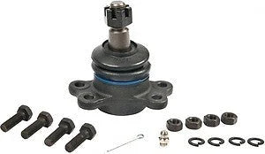 Proforged Ball Joint; Front Upper; 101-10251 fits 1988-1995 Honda Passport / Isuzu Amigo / Pickup / Rodeo - Side View