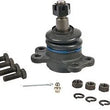 Load image into Gallery viewer, Proforged Ball Joint; Front Upper; 101-10251 fits 1988-1995 Honda Passport / Isuzu Amigo / Pickup / Rodeo - Back View