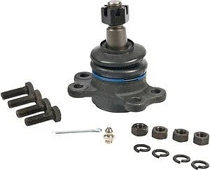 Proforged Ball Joint; Front Upper; 101-10251 fits 1988-1995 Honda Passport / Isuzu Amigo / Pickup / Rodeo - Back View