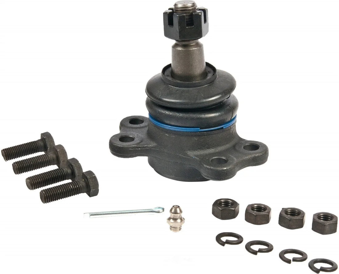 Proforged Ball Joint; Front Upper; 101-10251 fits 1988-1995 Honda Passport / Isuzu Amigo / Pickup / Rodeo - Additional View 5