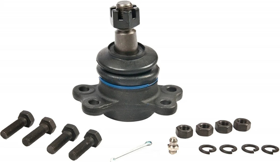 Proforged Ball Joint; Front Upper; 101-10251 fits 1988-1995 Honda Passport / Isuzu Amigo / Pickup / Rodeo - Additional View 6