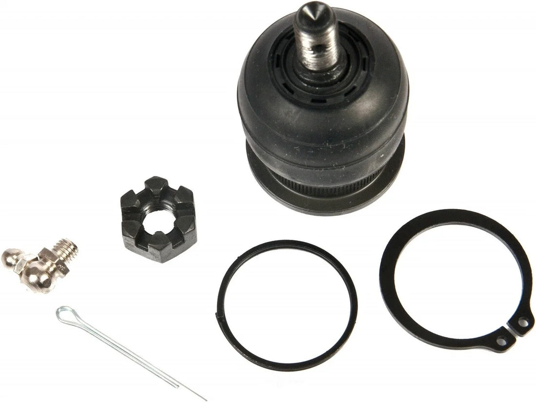 Proforged Ball Joint; Front Upper; 101-10344 fits 1994-1998 Honda Accord / Odyssey - Back View