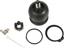 Load image into Gallery viewer, Proforged Ball Joint; Front Upper; 101-10344 fits 1994-1998 Honda Accord / Odyssey - Back View